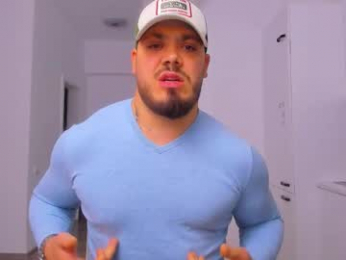 zackconnorsx webcam model stream image