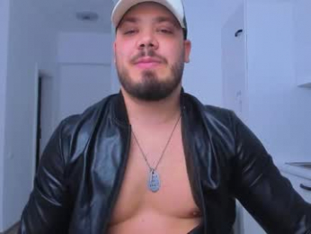 zackconnorsx webcam model stream image