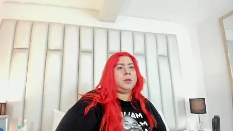 aandreaperez webcam model stream image