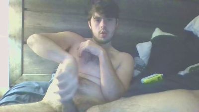 alexrussell37 webcam model stream image