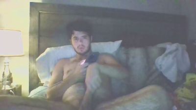 alexrussell37 webcam model stream image