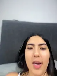 I_AM_SOPHIE_ webcam stripchat model stream image