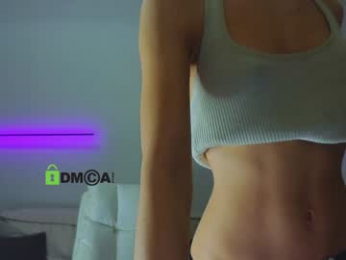 crazzy_cherry webcam chaturbate model stream image