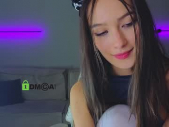 crazzy_cherry webcam chaturbate model stream image