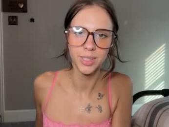 smileymileyyy webcam chaturbate model stream image