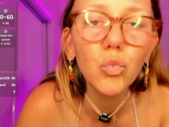 Jasminedaze888 webcam model stream image