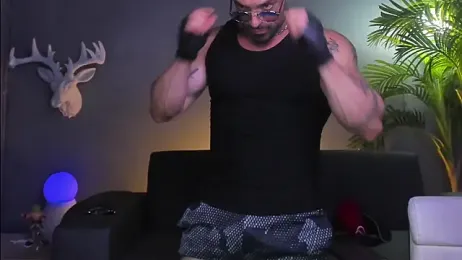 dennis_cox1 webcam model stream image