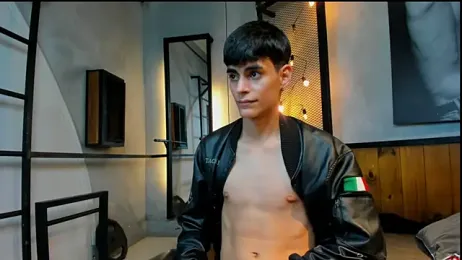 Dani_mc1 webcam model stream image