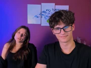 cute_samanta_ webcam model stream image