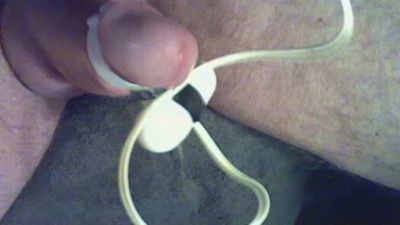 vibratingtoy webcam model stream image