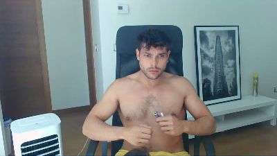 spanishcouple2 webcam model stream image