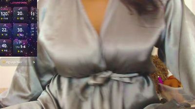 ebony_megan webcam model stream image