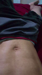 Apollo92_RJ webcam model stream image