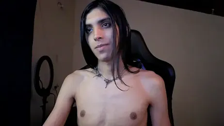 angelitofemboy webcam model stream image
