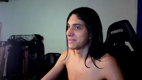 angelitofemboy webcam model stream image