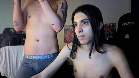 angelitofemboy webcam model stream image