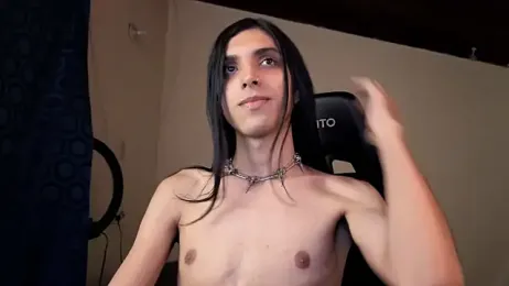 angelitofemboy webcam model stream image