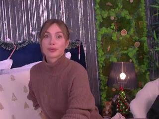 Sandy Hanson webcam model stream image