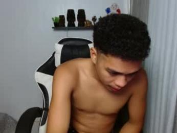 bigcock_moreno webcam model stream image