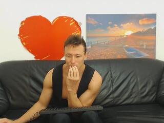 Alex Sean webcam model stream image