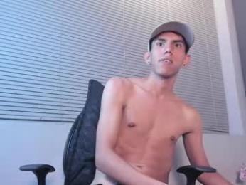 lucca_moreti webcam chaturbate model stream image