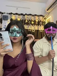 pooja_sexy79 webcam stripchat model stream image