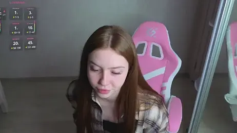 Baby_Abbbyy webcam model stream image