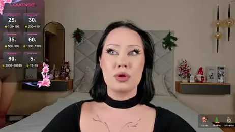 RollingGirls webcam model stream image