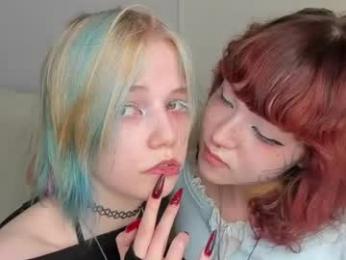 lulu_kawa11 webcam chaturbate model stream image