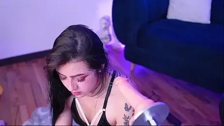 Eimmy03 webcam model stream image