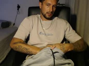 nickmaxx541 webcam chaturbate model stream image