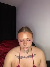 Kimberly-sweety webcam model stream image