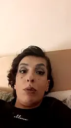 Piggiteablacktea webcam model stream image