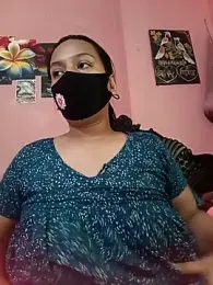 Samiya3344 webcam model stream image