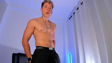 nathan_blake webcam model stream image