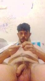 Druidacahondo webcam model stream image