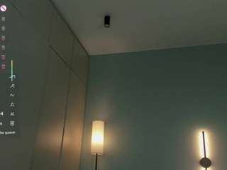 thanhklopfenstein webcam model stream image