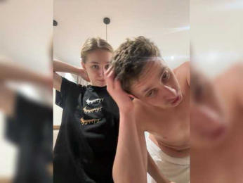 BigLove11 webcam bongacams model stream image