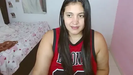 melody-tarly webcam model stream image