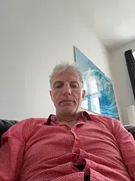 SexyLeon8 webcam model stream image
