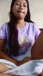 Tchinia webcam model stream image