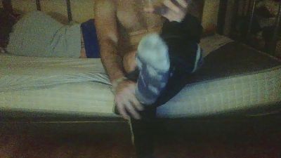 Manez33 webcam model stream image