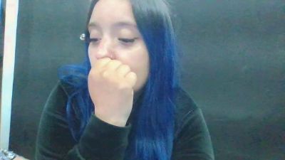 athenas7 webcam model stream image