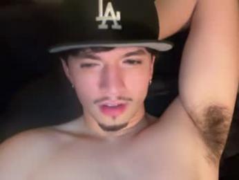 6ftcashmaster webcam chaturbate model stream image