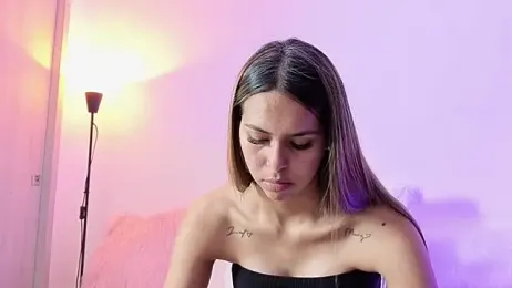 Cristel_Boom webcam model stream image