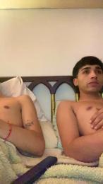 Devilboyzzz webcam model stream image