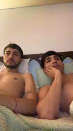 Devilboyzzz webcam model stream image