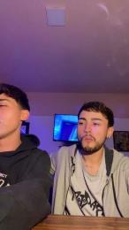 Devilboyzzz webcam model stream image