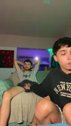 Devilboyzzz webcam model stream image