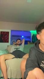 Devilboyzzz webcam model stream image